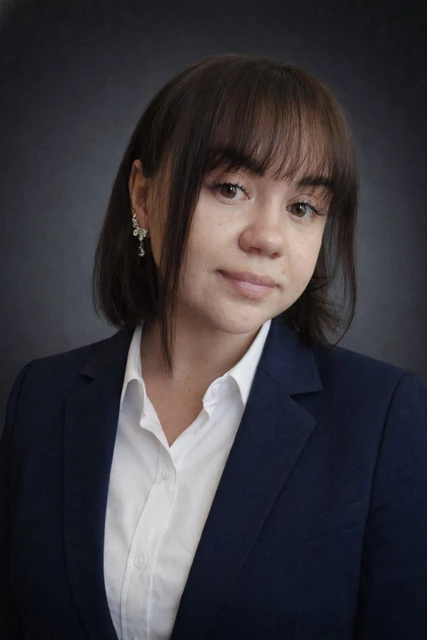 Алена Шарова
