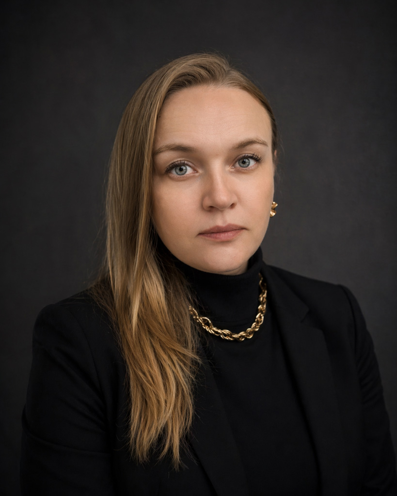 Анна Хохлова