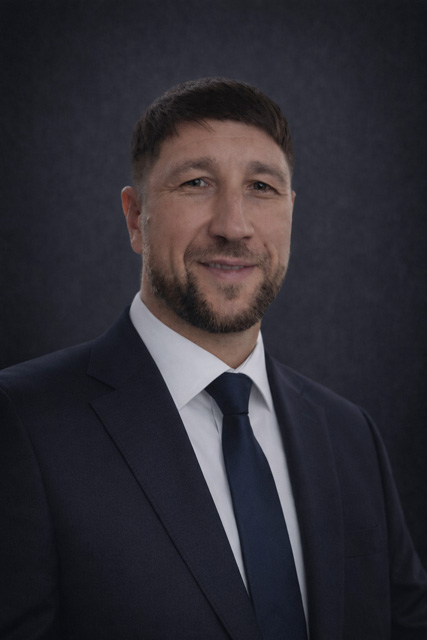 Дмитрий Смирнов
