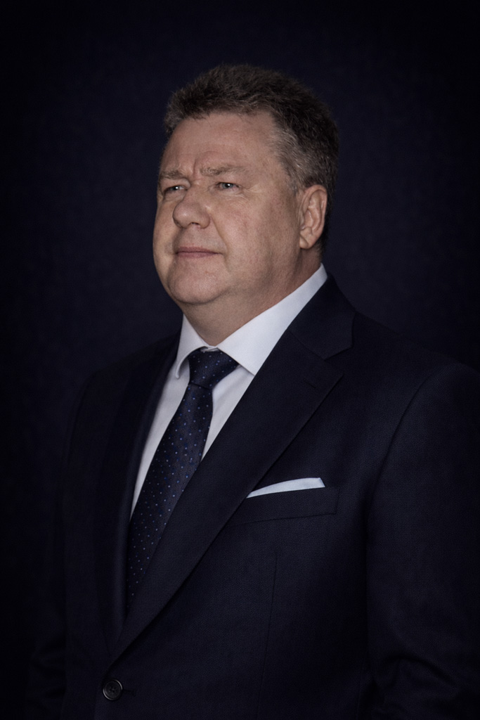 Эдуард Егоров