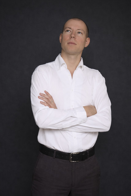 Кирилл Сергеев
