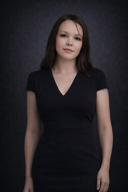 Лиана Гатауллина