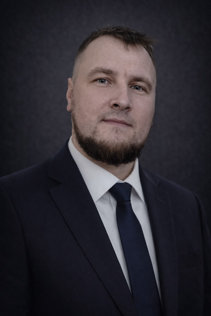 Михаил Разанцвейк
