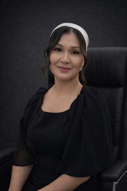 Ралина Ярыкова