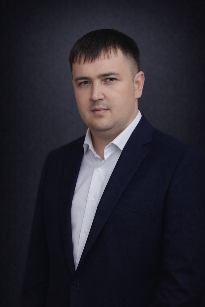 Руслан Акжигитов