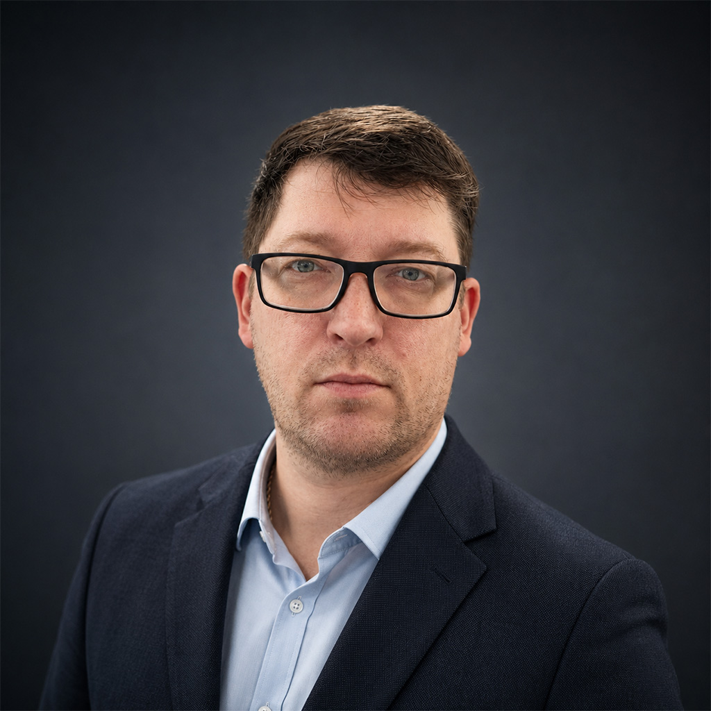 Алексей Гриненко