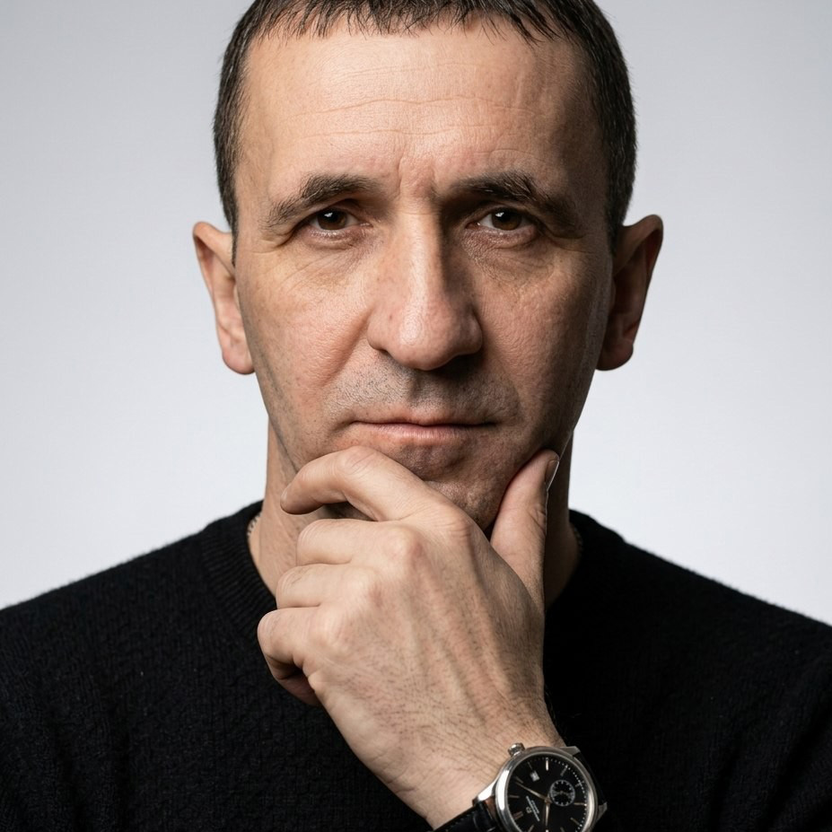 Андрей Шаталов