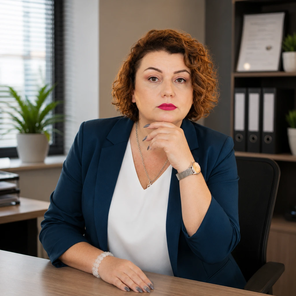 Татьяна Толпекина